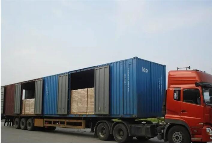 泉州到阜城县整车运输