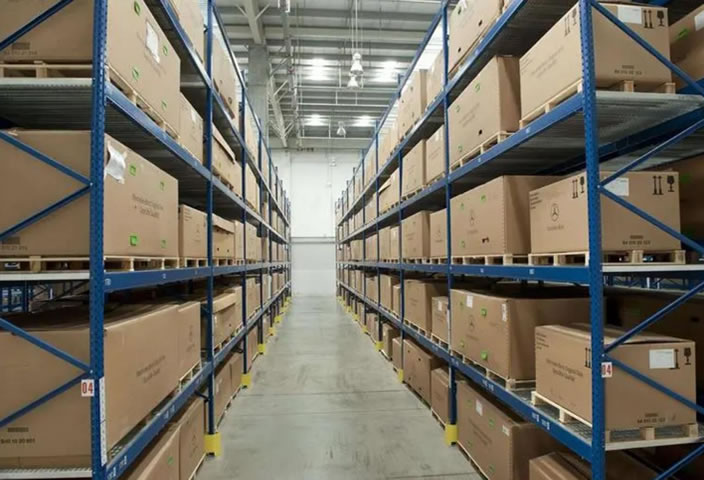 泉州到阜城县货物仓储