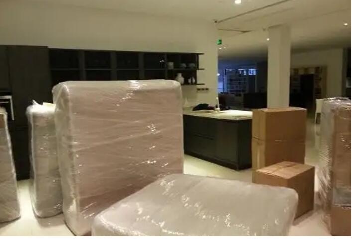 泉州到阜城县长途搬家