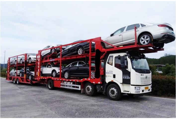 泉州到阜城县轿车托运